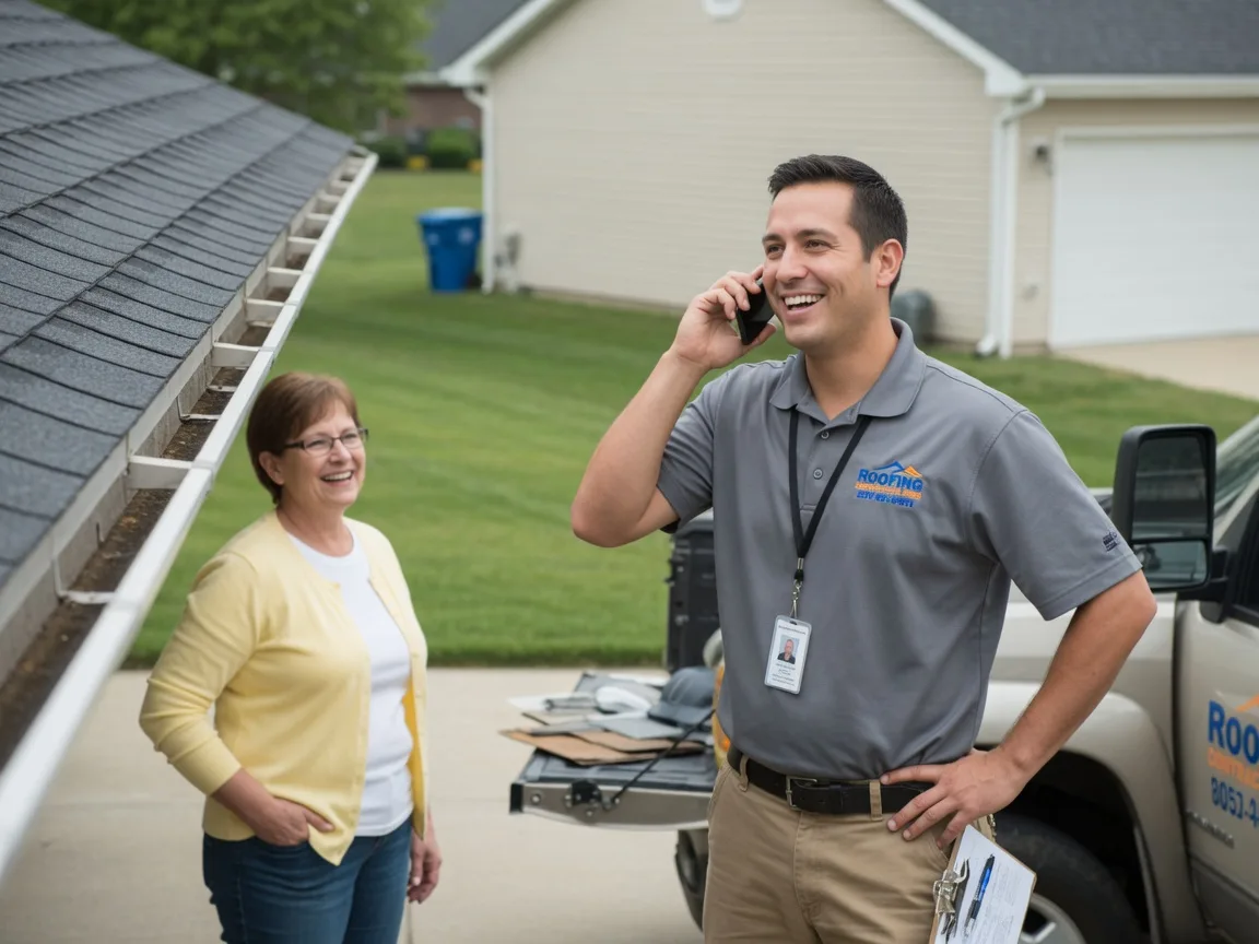Local Roofing Contractors Pembroke Township, IL FAQs